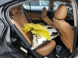 2014 Lexus GS 350 with VIN JTHBE1BLXE5038111, listed as a Copart auction lot 73235894 with 111,620 mi miles and Salvage Title. Bid and sale history available at carsss.com. Image 10.