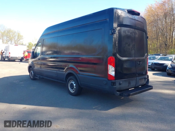 2020 Ford Transit Cargo с VIN 1FTBR3XG6LKB31123, выставлен на аукционе IAAI как лот 42034591 с пробегом 102 476 миль миль и . История ставок и продаж доступна на DreamBid. Изображение 3.