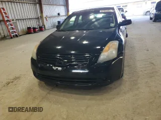 2008 Nissan Altima 2.5 SL with VIN 1N4AL21E08N447420, listed as a Copart auction lot 52584995 with 282,751 mi miles and Clean Title. Bid and sale history available at carsss.com. Image 5.