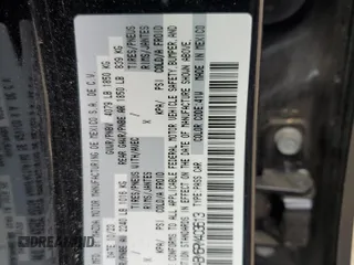 2024 Mazda 3 S Select Sport with VIN 3MZBPABM6RM403613, listed as a Copart auction lot 57187045 with 19,546 mi miles and Salvage title. Bid and sale history available at DreamBid. Image 12.
