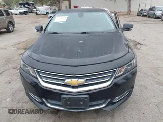 2017 Chevrolet Impala LT with VIN 1G1105SAXHU178101, listed as a IAAI auction lot 41879917 with 151,159 mi miles and . Bid and sale history available at DreamBid. Image 12.