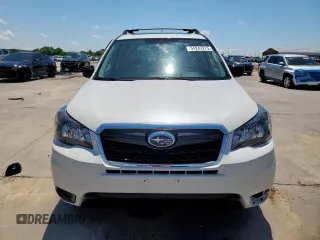 2014 Subaru Forester Premium z VIN JF2SJADC1EH463632, wystawiony jako Copart lot #54243275 z przebiegiem 145 483 mil mil oraz Szkoda całkowita • Salvage title. Historia ofert i sprzedaży dostępna na DreamBid. Obrazek 5.
