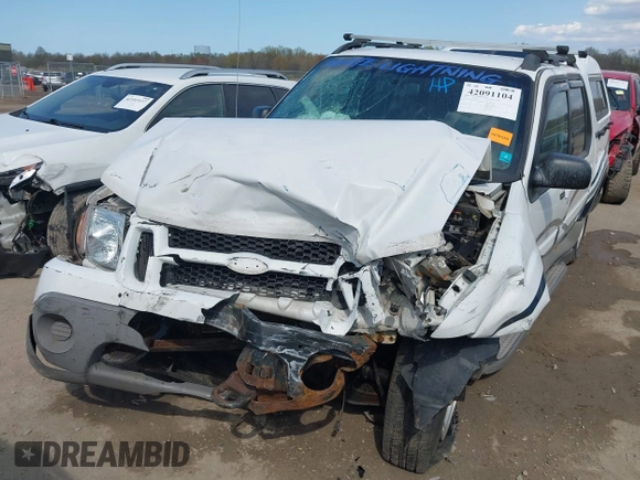2002 Ford Explorer Sport Trac Value z VIN 1FMZU77E42UC81703, wystawiony jako IAAI lot #42091104 z przebiegiem 232 563 mil mil oraz . Historia ofert i sprzedaży dostępna na DreamBid. Obrazek 6.