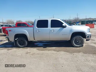 2012 GMC Sierra 1500 SLT with VIN 3GTP2WE7XCG238830, listed as a IAAI auction lot 41772926 with 210,031 mi miles and . Bid and sale history available at DreamBid. Image 13.