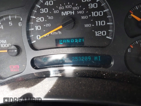 2005 Chevrolet Avalanche LS with VIN 3GNEC12Z15G108703, listed as a IAAI auction lot 42034777 with 253,209 mi miles and . Bid and sale history available at DreamBid. Image 7.
