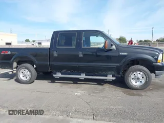 2004 Ford F-250 XL with VIN 1FTNW21S64EB78472, listed as a IAAI auction lot 41425254 with 223,826 mi miles and . Bid and sale history available at DreamBid. Image 13.