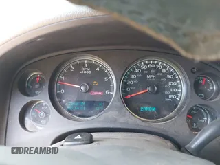 2009 Chevrolet Silverado 1500 LTZ with VIN 3GCEK33M59G231131, listed as a IAAI auction lot 42039852 with 385,164 mi miles and . Bid and sale history available at DreamBid. Image 7.