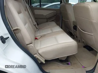 2009 Ford Explorer Eddie Bauer z VIN 1FMEU74E39UA07566, wystawiony jako IAAI lot #42352659 z przebiegiem 175 925 mil mil oraz . Historia ofert i sprzedaży dostępna na DreamBid. Obrazek 8.
