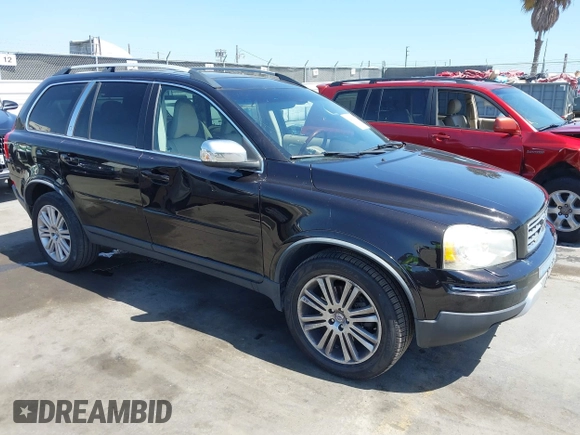2010 Volvo XC90 с VIN YV4852CT2A1547995, выставлен на аукционе IAAI как лот 42530748 с пробегом 118 804 миль миль и . История ставок и продаж доступна на DreamBid. Изображение 1.