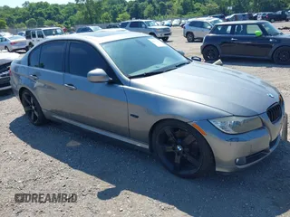 2010 BMW 3 Series 328i with VIN WBAPH7C54AE130372, listed as a IAAI auction lot 42542282 with 172,703 mi miles and . Bid and sale history available at DreamBid. Image 1.