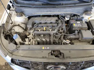2021 Hyundai Venue SE с VIN KMHRB8A33MU072944, выставлен на аукционе Copart как лот 80159415 с пробегом 31 140 миль миль и На запчасти • Non repairable. История ставок и продаж доступна на DreamBid. Изображение 15.