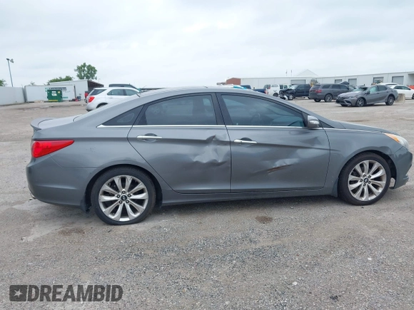 2013 Kia Optima EX with VIN 5XXGN4A75DG148460, listed as a IAAI auction lot 42414837 with 163,999 mi miles and . Bid and sale history available at DreamBid. Image 6.