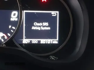 2019 Subaru BRZ Limited with VIN JF1ZCAC15K9600056, listed as a IAAI auction lot 41806014 with 50,101 mi miles. Bid and sale history available at carsss.com. Image 15.