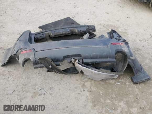 2015 GMC Terrain SLE with VIN 2GKFLWE31F6309584, listed as a Copart auction lot 88470825 with 160,029 mi miles and Salvage Title. Bid and sale history available at DreamBid. Image 15.