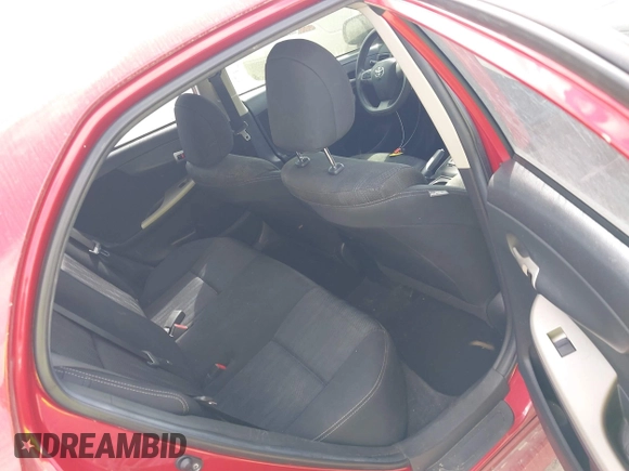 2013 Toyota Corolla L with VIN 5YFBU4EE0DP137654, listed as a IAAI auction lot 41788002 with 84,661 mi miles and . Bid and sale history available at DreamBid. Image 8.