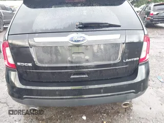 2013 Ford Edge Limited with VIN 2FMDK3KC6DBC36639, listed as a IAAI auction lot 42471160 with 142,656 mi miles and . Bid and sale history available at DreamBid. Image 17.