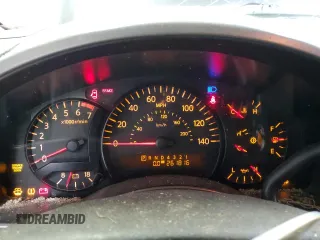 2006 Nissan Titan LE z VIN 1N6AA07B76N563080, wystawiony jako Copart lot #44999845 z przebiegiem 261 816 mil mil oraz Nie do naprawy • Non repairable. Historia ofert i sprzedaży dostępna na DreamBid. Obrazek 9.