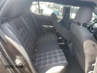 2015 Volkswagen Golf GTI Autobahn with VIN 3VW4T7AU7FM070486, listed as a Copart auction lot 65220634 with 68,190 mi miles and Salvage Title. Bid and sale history available at carsss.com. Image 10.