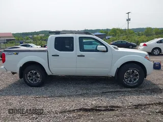 2020 Nissan Frontier SV with VIN 1N6ED0EB2LN716262, listed as a IAAI auction lot 42392068 with 33,385 mi miles and . Bid and sale history available at DreamBid. Image 13.