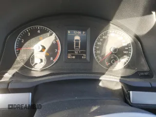 2012 Volkswagen Eos Komfort с VIN WVWBW7AH5CV000992, выставлен на аукционе Copart как лот 43731555 с пробегом 98 248 миль миль и Списание • Salvage title. История ставок и продаж доступна на DreamBid. Изображение 9.