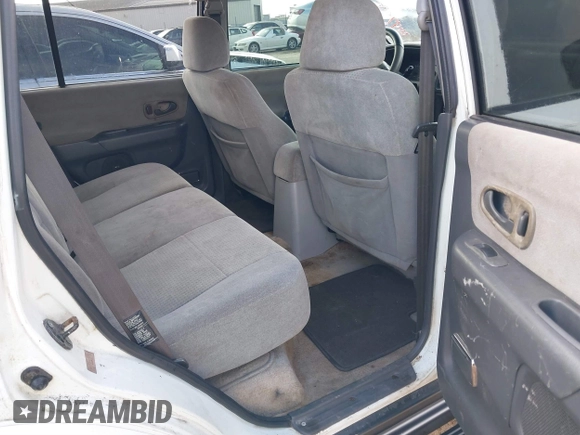 2001 Mitsubishi Montero Sport XLS with VIN JA4LS31H91P046295, listed as a IAAI auction lot 41475251 with 247,739 mi miles. Bid and sale history available at carsss.com. Image 8.