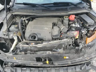 2014 Ford Explorer with VIN 1FM5K7B87EGB74539, listed as a Copart auction lot 58231335 with 146,519 mi miles and Salvage title. Bid and sale history available at DreamBid. Image 12.