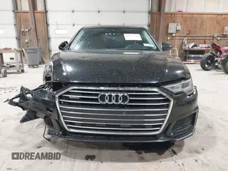 2019 Audi A6 Premium z VIN WAUK2AF23KN019159, wystawiony jako IAAI lot #42077173 z przebiegiem 64 970 mil mil oraz . Historia ofert i sprzedaży dostępna na DreamBid. Obrazek 17.