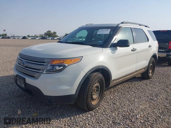 2011 Ford Explorer z VIN 1FMHK7B81BGA39873, wystawiony jako IAAI lot #42393681 z przebiegiem 177 835 mil mil oraz . Historia ofert i sprzedaży dostępna na DreamBid. Obrazek 18.