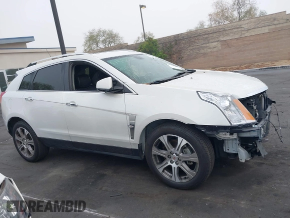 2012 Cadillac SRX Premium Collection с VIN 3GYFNCE33CS554561, выставлен на аукционе IAAI как лот 42081827 с пробегом 132 837 миль миль и . История ставок и продаж доступна на DreamBid. Изображение 14.