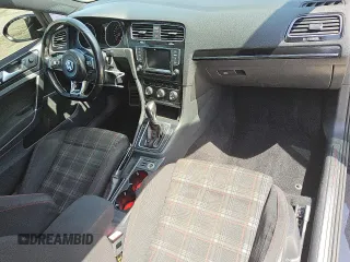 2015 Volkswagen GTI S z VIN 3VWTT7AU9FM100342, wystawiony jako Copart lot #57616155 z przebiegiem 133 971 mil mil oraz Czysty tytuł • Clean title. Historia ofert i sprzedaży dostępna na DreamBid. Obrazek 8.