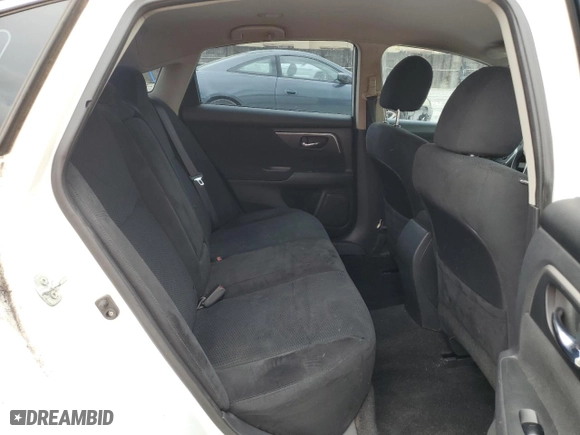 2015 Nissan Altima 2.5 SV with VIN 1N4AL3AP9FC212952, listed as a Copart auction lot 76380024 with 101,646 mi miles and Salvage Title. Bid and sale history available at carsss.com. Image 10.