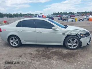 2005 Acura TL с VIN 19UUA662X5A073941, выставлен на аукционе IAAI как лот 42755418 с пробегом 218 635 миль миль и . История ставок и продаж доступна на DreamBid. Изображение 13.