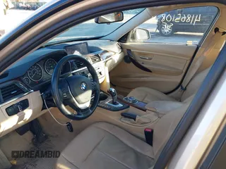 2014 BMW 3 Series 328i xDrive с VIN WBA3B5C56EP541173, выставлен на аукционе IAAI как лот 41865108 с пробегом 122 269 миль миль и . История ставок и продаж доступна на DreamBid. Изображение 5.