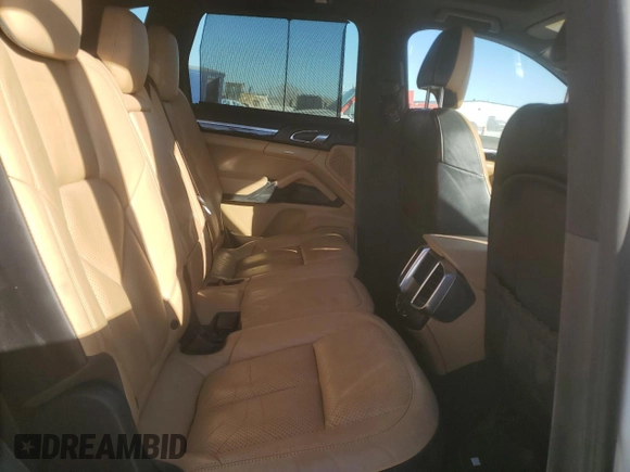 2016 Porsche Cayenne with VIN WP1AA2A23GLA06380, listed as a Copart auction lot 89397075 with 100,854 mi miles and Clean Title. Bid and sale history available at carsss.com. Image 11.