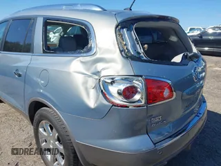 2008 Buick Enclave CXL with VIN 5GAER237X8J180191, listed as a IAAI auction lot 41972434 with 134,103 mi miles and . Bid and sale history available at DreamBid. Image 6.