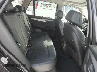 2014 BMW X5 xDrive50i with VIN 5UXKR6C53E0J72957, listed as a Copart auction lot 44386365 with 111,382 mi miles and Clean Title. Bid and sale history available at carsss.com. Image 11.