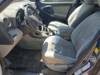 2011 Toyota RAV4 with VIN 2T3BF4DV3BW099884, listed as a Copart auction lot 53336695 with 163,532 mi miles and Salvage Title. Bid and sale history available at carsss.com. Image 7.