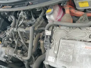 2013 Toyota Prius One with VIN JTDKDTB30D1547971, listed as a IAAI auction lot 43189377 with 164,838 mi miles and . Bid and sale history available at DreamBid. Image 19.