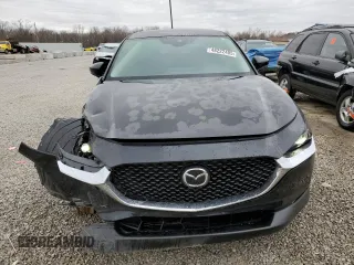 2022 Mazda CX-30 2.5 S Select Package with VIN 3MVDMBBL7NM451745, listed as a Copart auction lot 48222405 with 15,604 mi miles and Salvage Title. Bid and sale history available at carsss.com. Image 5.