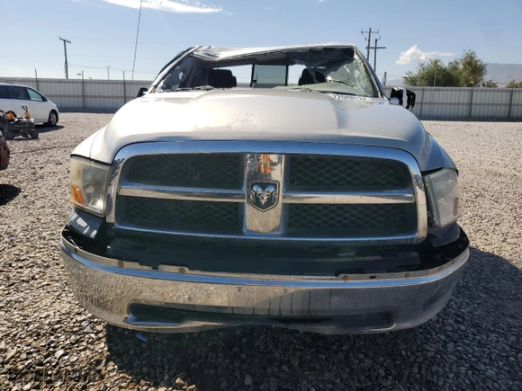 2010 Dodge Ram 1500 SLT with VIN 1D7RV1GT8AS187238, listed as a Copart auction lot 72088534 with 147,901 mi miles and Salvage Title. Bid and sale history available at carsss.com. Image 5.