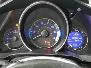 2018 Honda Fit LX with VIN 3HGGK5G45JM733837, listed as a Copart auction lot 51059765 with 81,357 mi miles and Non Repairable. Bid and sale history available at carsss.com. Image 9.