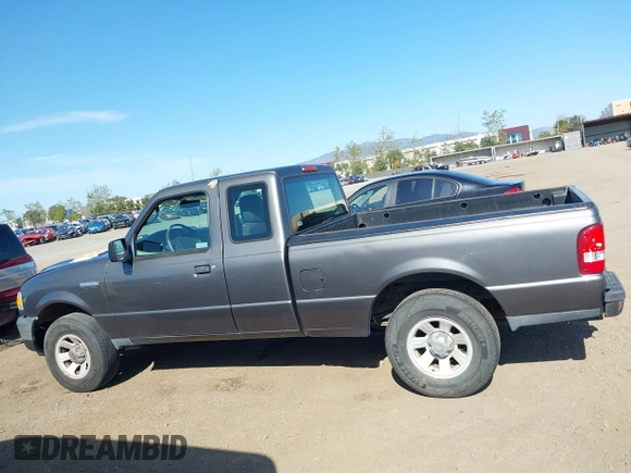 2010 Ford Ranger XL с VIN 1FTKR1ED6APA30841, выставлен на аукционе IAAI как лот 42001632 с пробегом 134 877 миль миль и . История ставок и продаж доступна на DreamBid. Изображение 14.