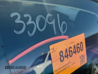 2024 Volkswagen Jetta S with VIN 3VW5M7BU6RM073190, listed as a IAAI auction lot 42844463 with 33,096 mi miles and . Bid and sale history available at DreamBid. Image 46.