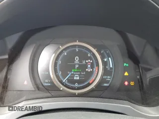 2020 Lexus IS 300 F Sport with VIN JTHG81F25L5043020, listed as a Copart auction lot 56381725 with 22,184 mi miles and Salvage title. Bid and sale history available at DreamBid. Image 9.