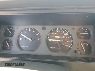 1995 Jeep Cherokee Sport with VIN 1J4FJ68S0SL646747, listed as a Copart auction lot 48772675 with 239,834 mi miles and Salvage title. Bid and sale history available at DreamBid. Image 9.