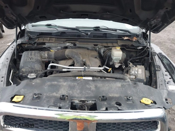 2014 Ram 2500 Tradesman with VIN 3C6TR5CTXEG158197, listed as a IAAI auction lot 41785389 with 86,485 mi miles. Bid and sale history available at carsss.com. Image 10.