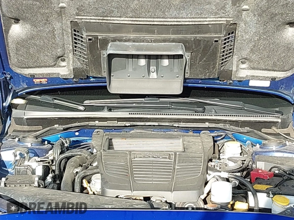 2021 Subaru WRX z VIN JF1VA1A63M9811410, wystawiony jako IAAI lot #41936558 z przebiegiem 50 353 mil mil oraz . Historia ofert i sprzedaży dostępna na DreamBid. Obrazek 10.