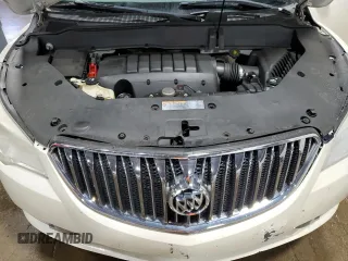 2014 Buick Enclave Premium with VIN 5GAKRCKD7EJ269440, listed as a Copart auction lot 54095335 with 147,961 mi miles and Clean Title. Bid and sale history available at carsss.com. Image 12.