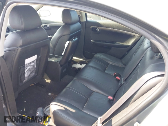 2009 Saturn Aura XR with VIN 1G8ZV57B19F171986, listed as a IAAI auction lot 42124469 with Not Provided miles and . Bid and sale history available at DreamBid. Image 8.
