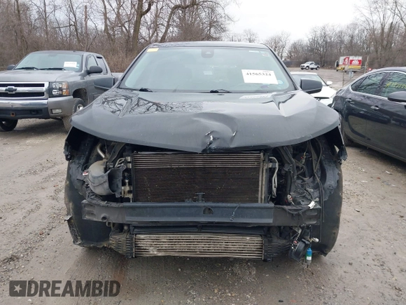 2019 Chevrolet Equinox LT z VIN 2GNAXTEV6K6132123, wystawiony jako IAAI lot #41565324 z przebiegiem 253 190 mil mil oraz . Historia ofert i sprzedaży dostępna na DreamBid. Obrazek 13.